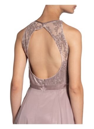 VM VERA MONT Abendkleid Damen, Pink