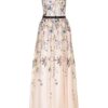 VM VERA MONT Abendkleid Damen, Pink