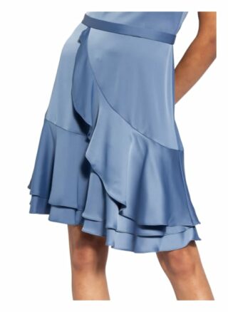 VM VERA MONT Cocktailkleid Damen, Blau