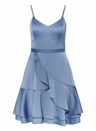 VM VERA MONT Cocktailkleid Damen, Blau