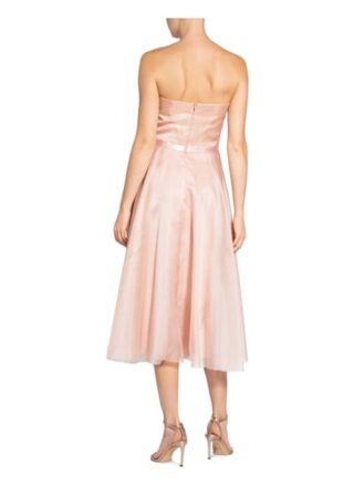 VM VERA MONT Cocktailkleid Damen, Pink