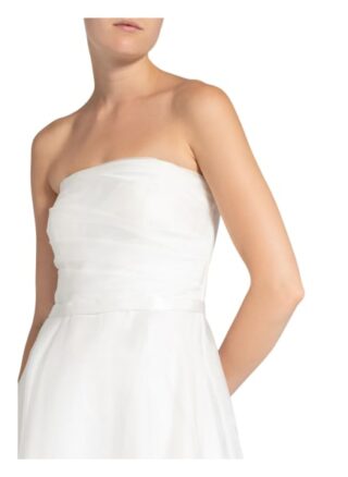 VM VERA MONT Cocktailkleid Damen, Weiß