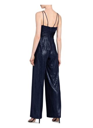 VM VERA MONT Jumpsuit Damen, Blau