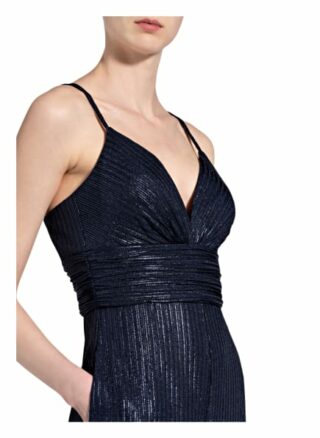 VM VERA MONT Jumpsuit Damen, Blau