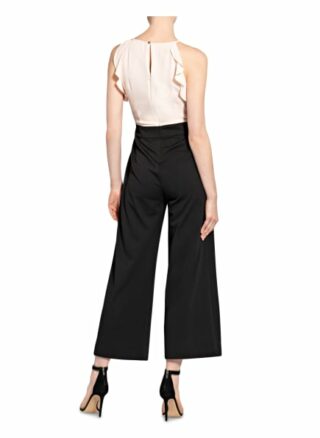 VM VERA MONT Jumpsuit Damen, Schwarz