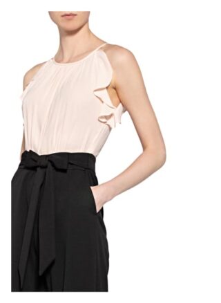 VM VERA MONT Jumpsuit Damen, Schwarz