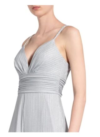 VM VERA MONT Jumpsuit Damen, Silber