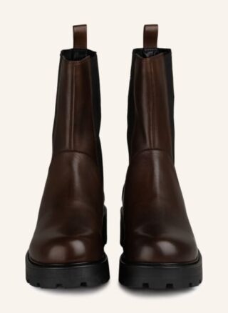 Vagabond Cosmo Chelsea Boots Damen, Braun