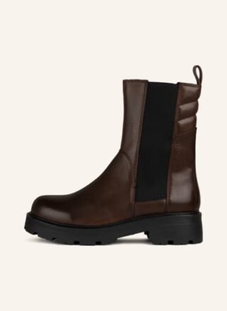 Vagabond Cosmo Chelsea Boots Damen, Braun