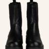 Vagabond Cosmo Chelsea Boots Damen, Schwarz