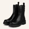 Vagabond Cosmo Chelsea Boots Damen, Schwarz