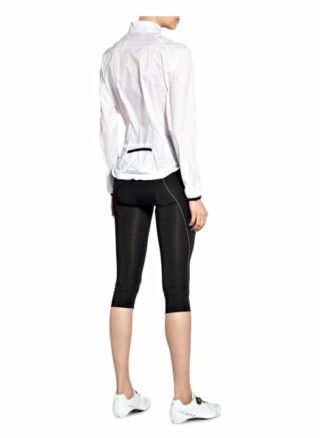 Vaude Active Shorts Damen, Schwarz