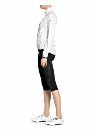 Vaude Active Shorts Damen, Schwarz