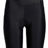 Vaude Advanced Iv Shorts Damen, Schwarz