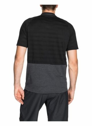 Vaude M Tamaro St Iii T-Shirt Herren, Grau