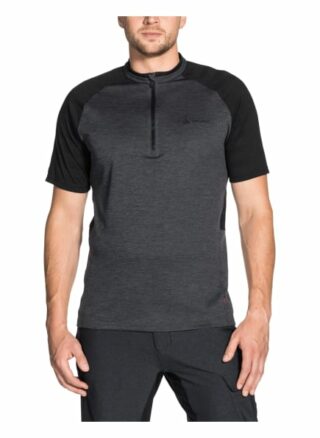 Vaude M Tamaro St Iii T-Shirt Herren, Grau
