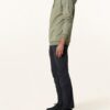 Vaude Manukau Hoodie Herren, Grün
