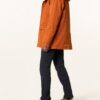 Vaude Manukau Parka Herren, Braun