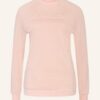 Vaude Mineo Ii Longsleeve Damen, Pink