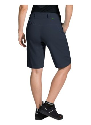 Vaude Shorts Damen, Blau