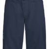 Vaude Shorts Damen, Blau