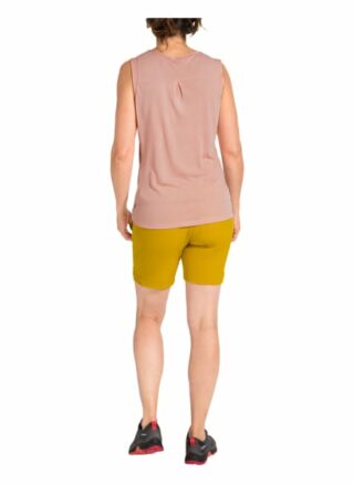 Vaude W Skomer Sts Iii Shorts Damen, Blau