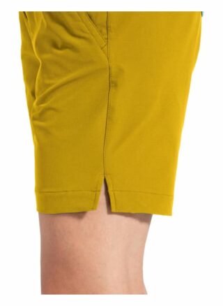Vaude W Skomer Sts Iii Shorts Damen, Blau