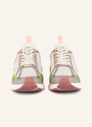 Veja 2 Sneaker Damen, Weiß