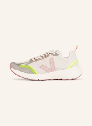 Veja 2 Sneaker Damen, Weiß