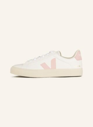 Veja Campo Sneaker Damen, Pink