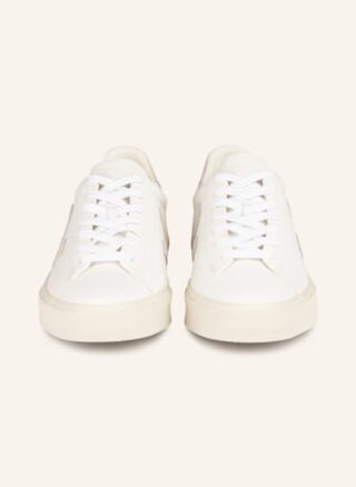 Veja Campo Sneaker Damen, Weiß