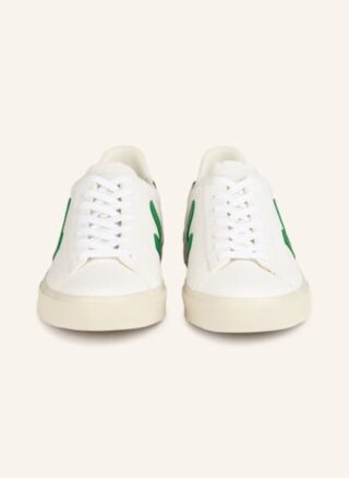 Veja Campo Sneaker Herren, Weiß