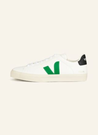 Veja Campo Sneaker Herren, Weiß