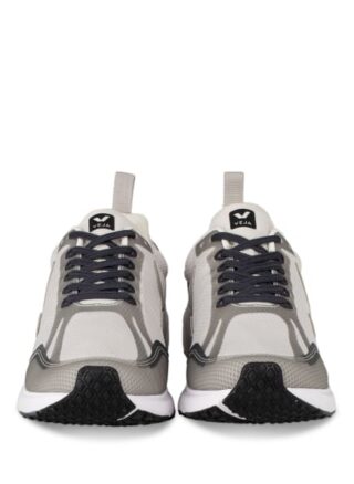 Veja Condor 2 Laufschuhe Herren, Grau