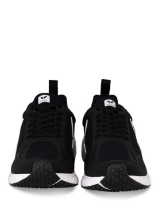 Veja Condor 2 Laufschuhe Herren, Schwarz