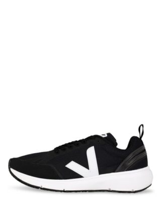 Veja Condor 2 Laufschuhe Herren, Schwarz