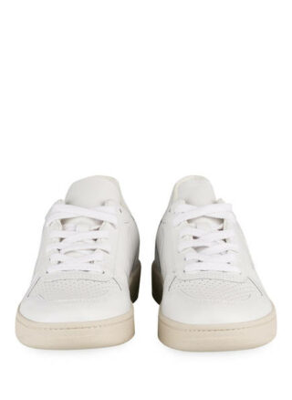 Veja Sneaker Damen, Weiß