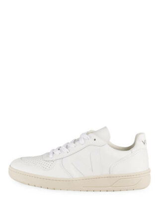 Veja Sneaker Damen, Weiß