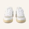 Veja V-10 Cwl Sneaker Damen, Grün