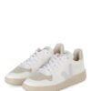 Veja V-10 Cwl Sneaker Herren, Weiß