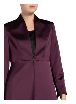 Vera Mont Blazer Damen, Lila