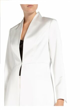 Vera Mont Blazer Damen, Weiß