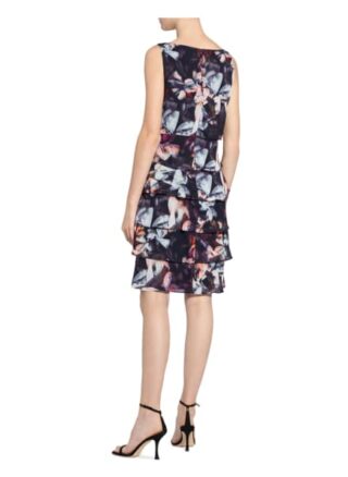 Vera Mont Cocktailkleid Damen, Blau