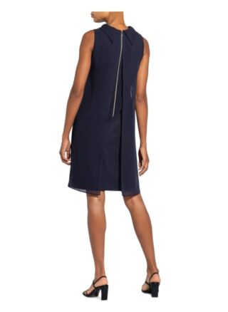 Vera Mont Cocktailkleid Damen, Blau