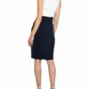 Vera Mont Cocktailkleid Damen, Blau