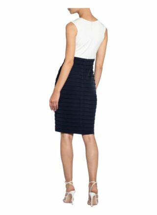 Vera Mont Cocktailkleid Damen, Blau