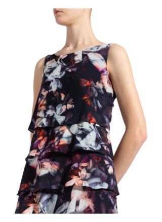 Vera Mont Cocktailkleid Damen, Blau