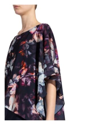 Vera Mont Cocktailkleid Damen, Blau