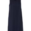 Vera Mont Cocktailkleid Damen, Blau