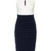 Vera Mont Cocktailkleid Damen, Blau